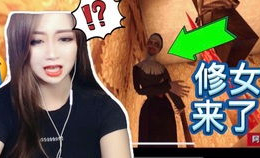 小姐姐引爆全场,引爆全场狂欢时刻