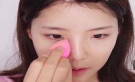 京都小姐姐化妆,传统与现代的完美融合