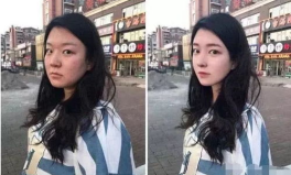 网红照片点线,捕捉光影瞬间