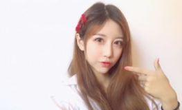 小姐姐Marry,魅力四溢，时尚生活的引领者